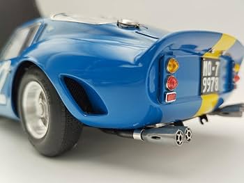 64 フェラーリ 250 GTO Jouef Evolution 1964 64 Ferrari 250 Gto Jouef Evolution 1964 | eBay